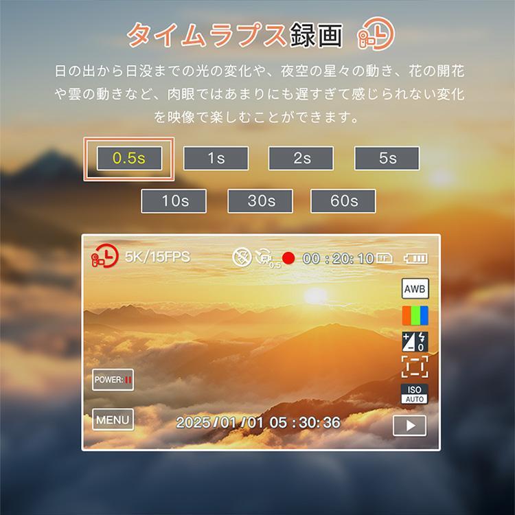 デジカメ 小型 デジタルカメラ 安い wifi機能 18倍ズーム 高画素 高