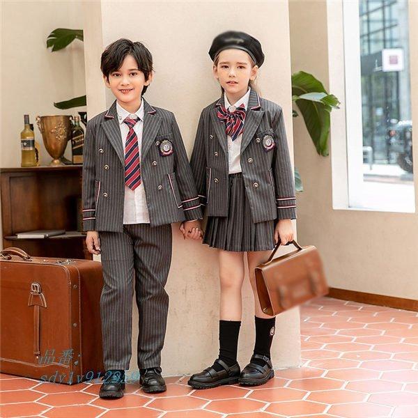 60 Off 女の子 スーツ 入学式 スーツ 卒業式 5点セット キッズ ジュニアスーツ 制服 卒業式服 男の子 スーツ スーツ ブレザー サイズ 1 Www Tvusac Com