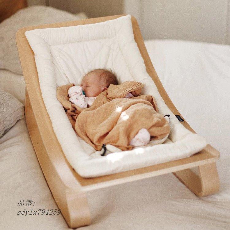 衝撃特価 チャーリークレーン LEVO Baby Rocker / ベビーロッカー www