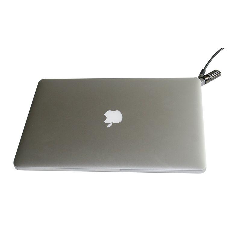 Apple MacBook Pro with Retina display 13" & 15" Security Lock Bracket
