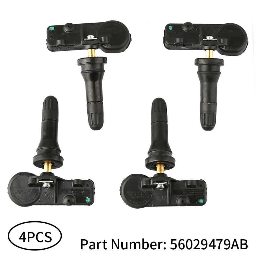 タイヤ空気圧センサー 4PCS 空気圧 センサー 自動車パーツ :mt-200817-176:わいわいSHOP - 通販 - Yahoo!ショッピング タイヤ空気圧センサー 4PCS 空気圧 センサー 自動車パーツ :mt-200817-176:わいわいSHOP - 通販 - Yahoo!ショッピング