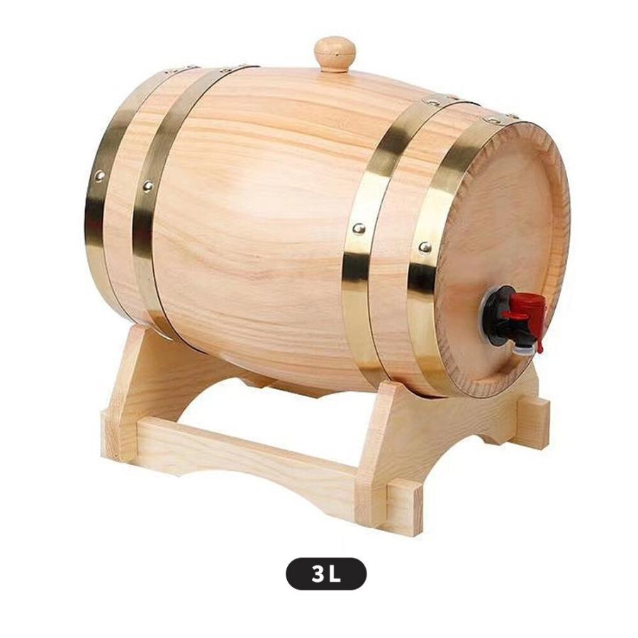 ビール樽 3L 木樽 ヴィンテージ オークビール 醸造 ディスペンサー ラム酒 ウイスキー ワイン 自家製 :nm-211109-456:わいわいSHOP - 通販 - Yahoo!ショッピング ビール樽 3L 木樽 ヴィンテージ オークビール 醸造 ディスペンサー ラム酒 ウイスキー ワイン 自家製 :nm-211109-456:わいわいSHOP - 通販 - Yahoo!ショッピング
