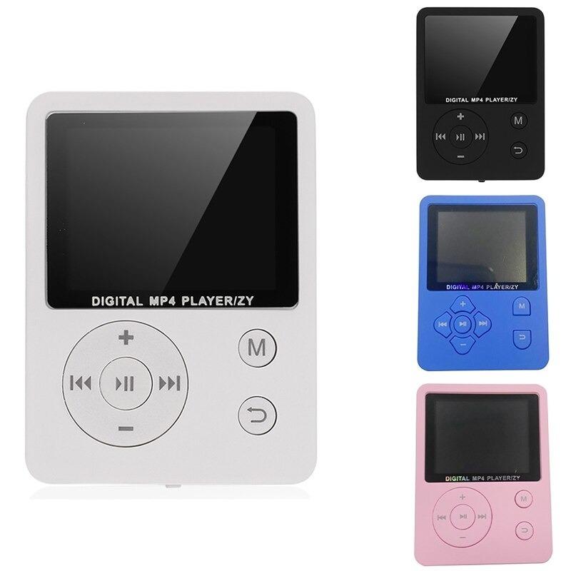 DIGITAL MP4 PLAYER プレイヤー ポータブルプレーヤー lincrew.main.jp