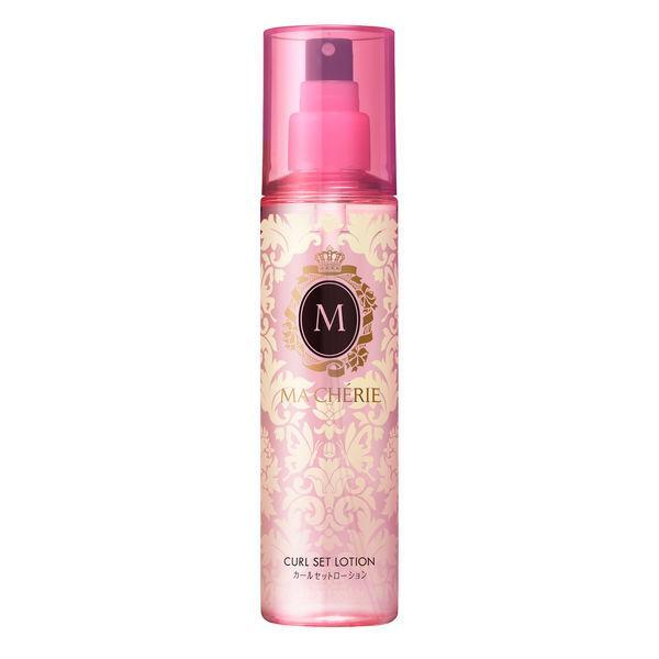 MA CHERIE マシェリ カールセットローション EX 200ml ファイン MA CHERIE マシェリ カールセットローション EX 200ml ファイン