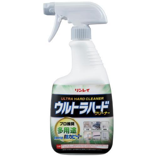 リンレイ ウルトラハードクリーナー 多用途 700ml 株式会社リンレイ : ワイワイショップ - 通販 - Yahoo!ショッピング