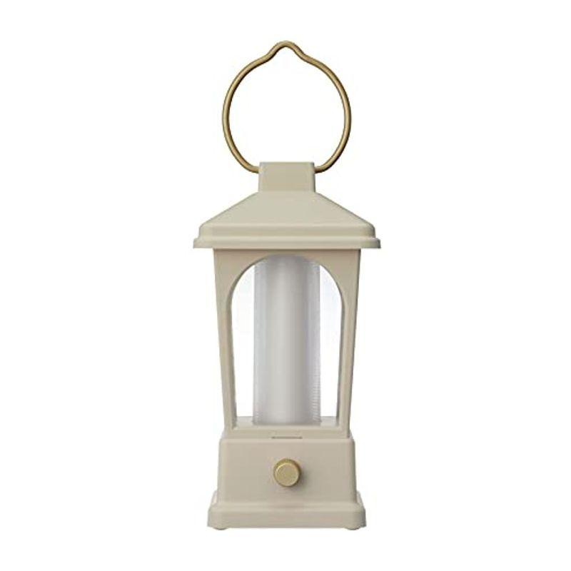 Bruno ブルーノ Led おしゃれ ランタン 充電式 マルチledランタン アイボリー Bol005 Iv ブルーノ アイボリー