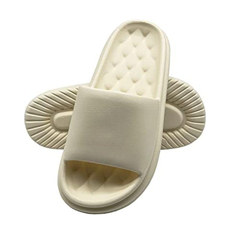 Hormauword スリッパ 室内 夏用 スリッパ レディース メンズ ユニバーサル スリッパ おしゃれ かわいい 厚底 洗える バス ト Bljfzmxwew Www Familyontour De