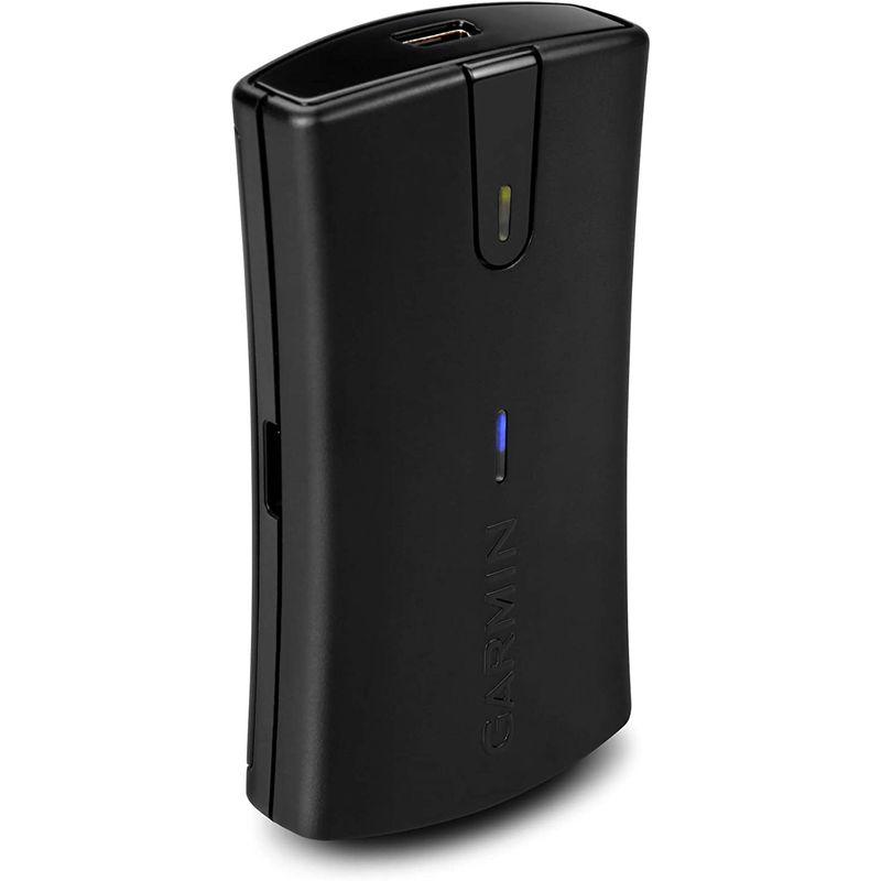 Garmin (ガーミン) GLO 2 Bluetooth GPSレシーバー 010-02184-01