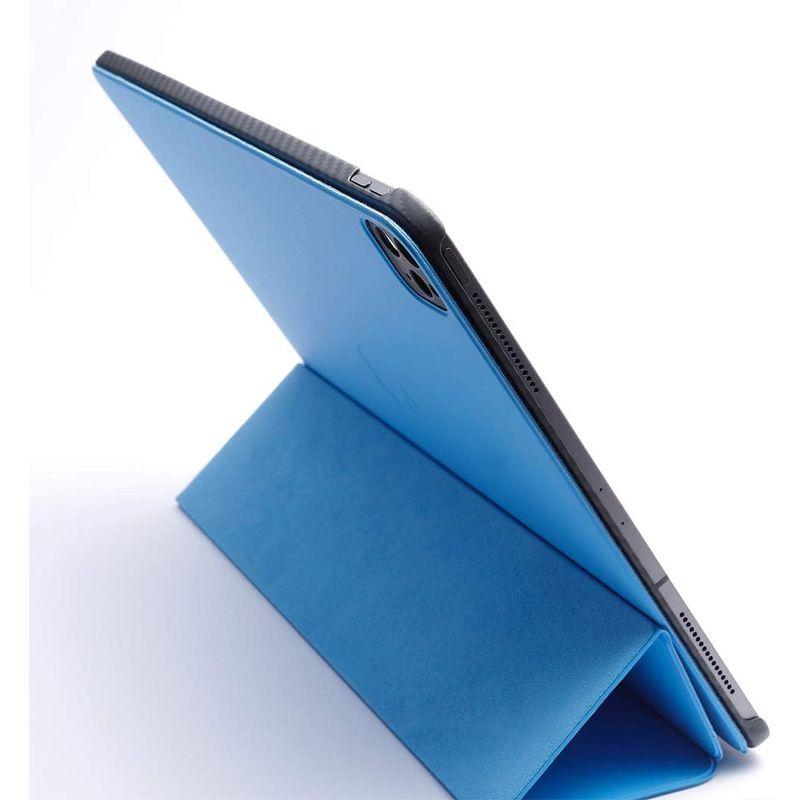 クーポンとポイント Deff（ディーフ）Ultra Slim & Light Case DURO Special Edition for iPad Pro 12