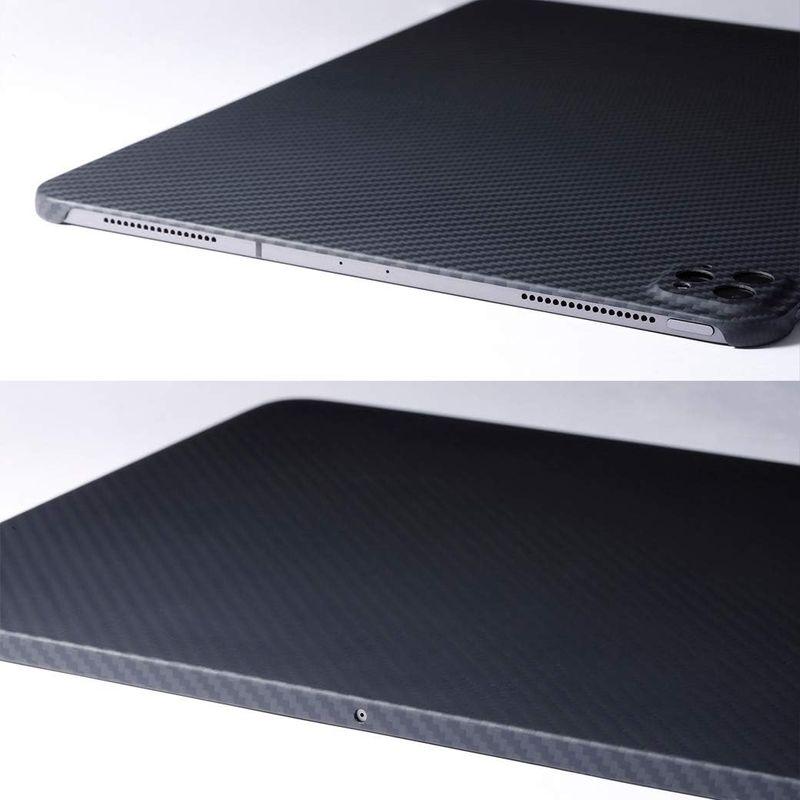 クーポンとポイント Deff（ディーフ）Ultra Slim & Light Case DURO Special Edition for iPad Pro 12