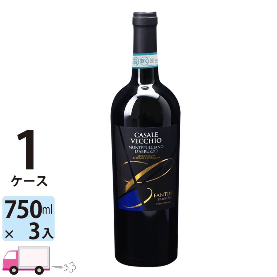 稲葉 送料無料 カサーレ ヴェッキオ モンテプルチャーノ ダブルッツォ