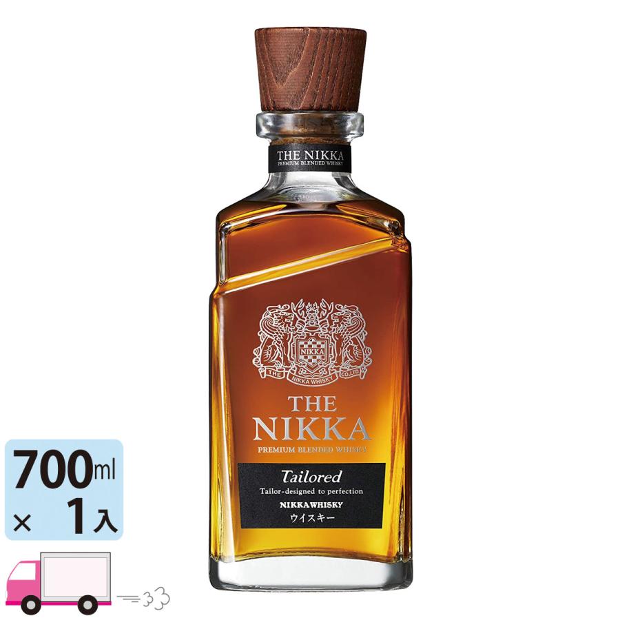 ニッカウヰスキー（NIKKA WHISKY） ニッカウイスキー ザ・ニッカ 700ml