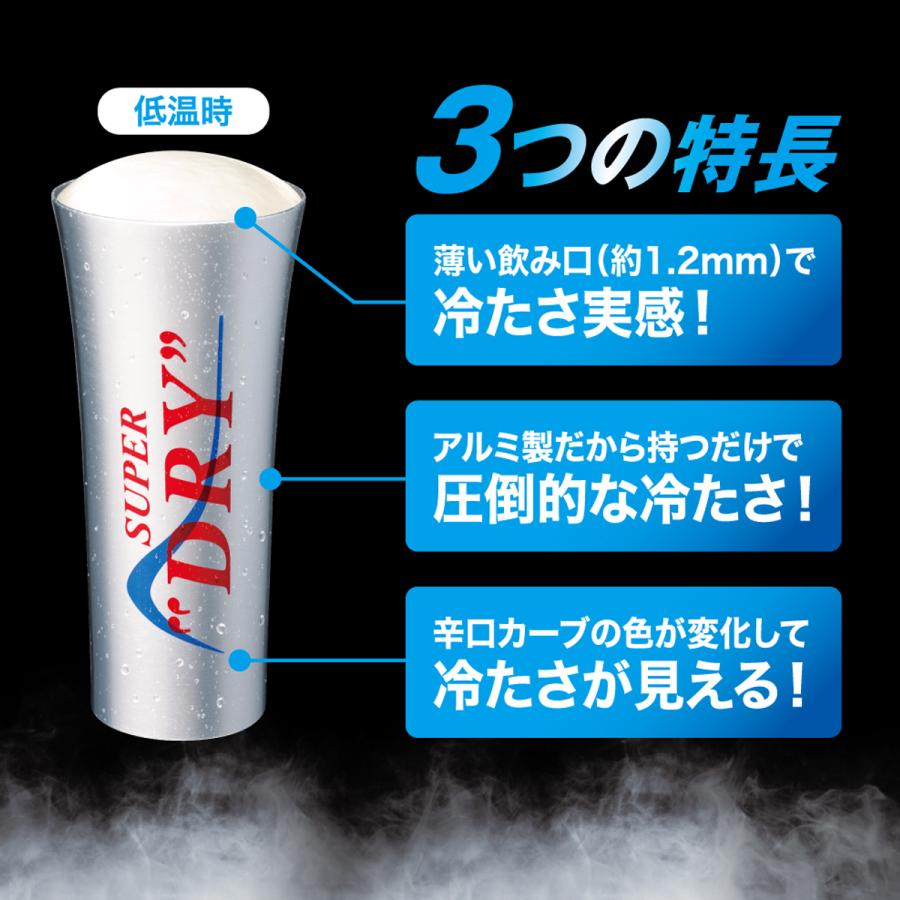 アサヒスーパードライ　500ml×24本入　2ケース　48本　新品未開封 スーパードライ 送料無料 アサヒ ビール 500ml 24缶入 2ケース(48本