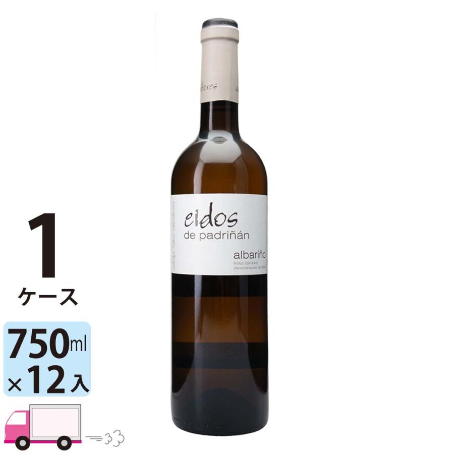 稲葉ワイン こだわり厳選ポイント5倍 エイドス デ パドリニャン [S146] 1ケース(12本) 送料無料