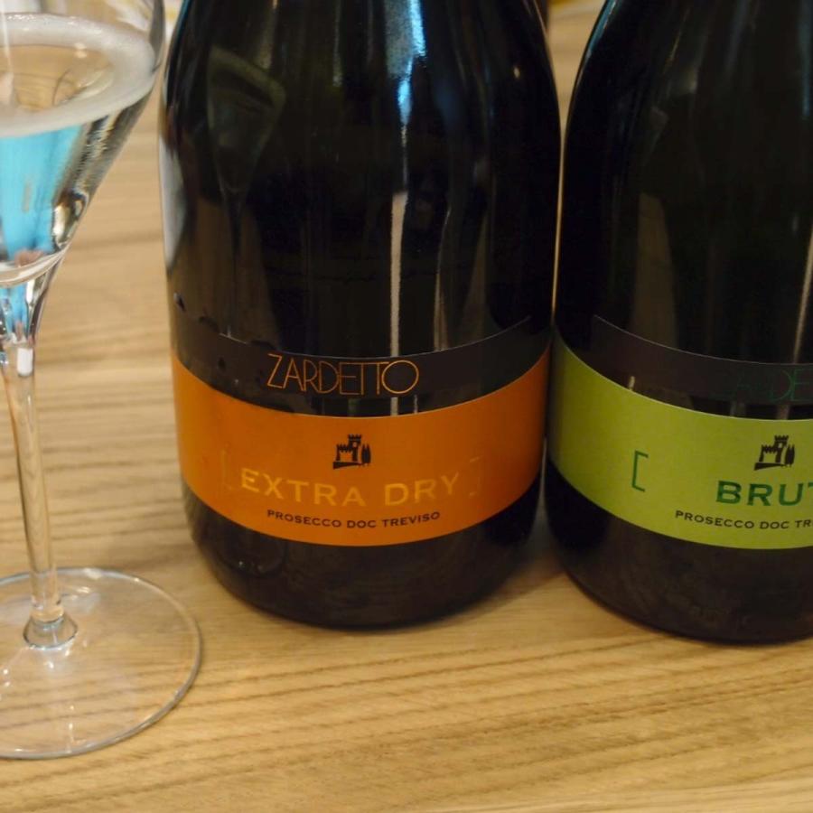 ポイント5倍 モリン プロセッコ スペリオーレ エクストラ ドライ [I711] 1ケース(12本) 送料無料 