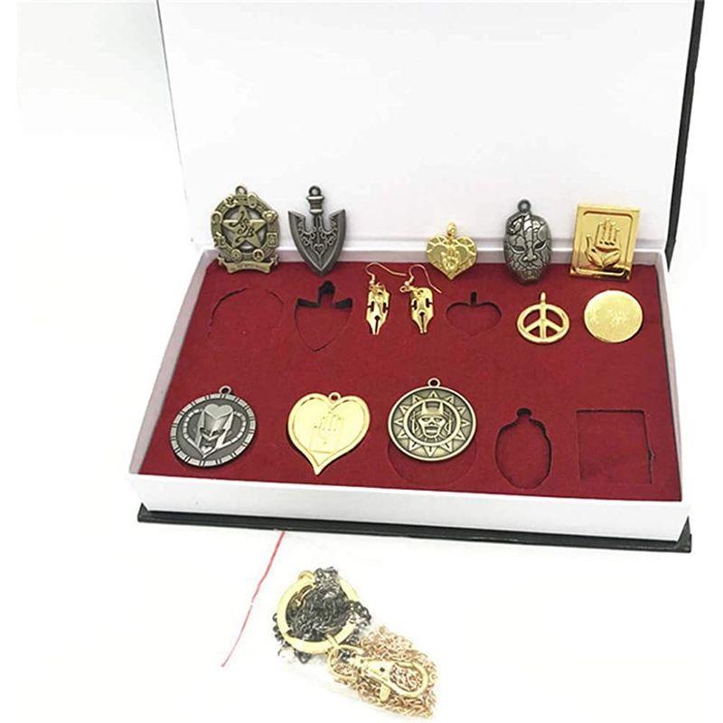 ジョジョの奇妙な冒険 スタンドキーホルダーセット Amazon.co.jp: ジョジョの奇妙な冒険 スタンドコレクション