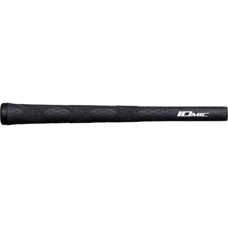 IOMIC(イオミック) グリップ iX アイ・エックス・スリー 2.3 ウッド  