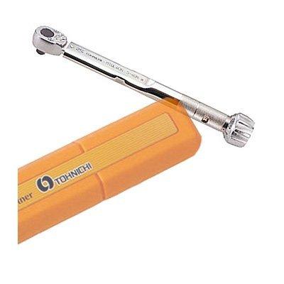 東日モータースポーツ用トルクレンチ 5-40N.m メタルハンドル