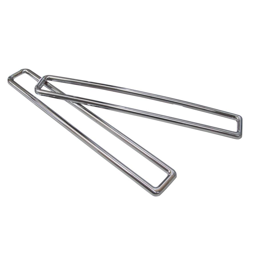 BRIGHTZ ハスラー MR92S MR52S メッキリフレクターリング REF-RIN-079 R92 R52 92S 52S 92 5 ...