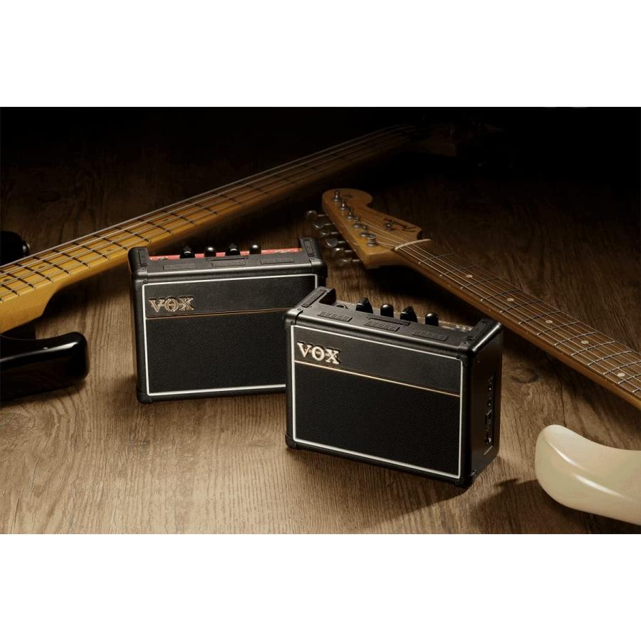 VOX ギター用 超小型 ミニアンプ AC2 RhythmVOX リズムボックス VOX ギター用 超小型 ミニアンプ AC2 RhythmVOX リズムボックス