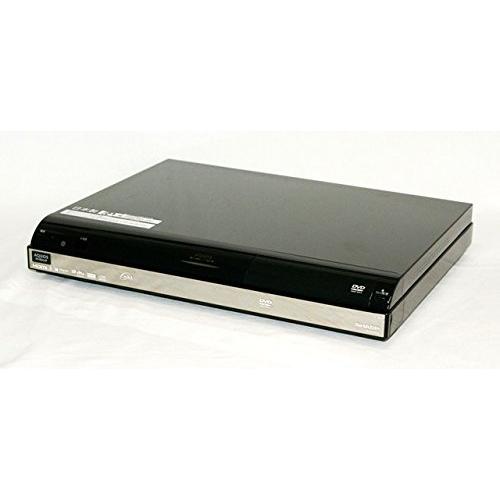 SHARP シャープ DV-ACW72 デジタルハイビジョンレコーダー(HDD/DVDレコーダー) AQUOS アクオス HDD:250GB ...