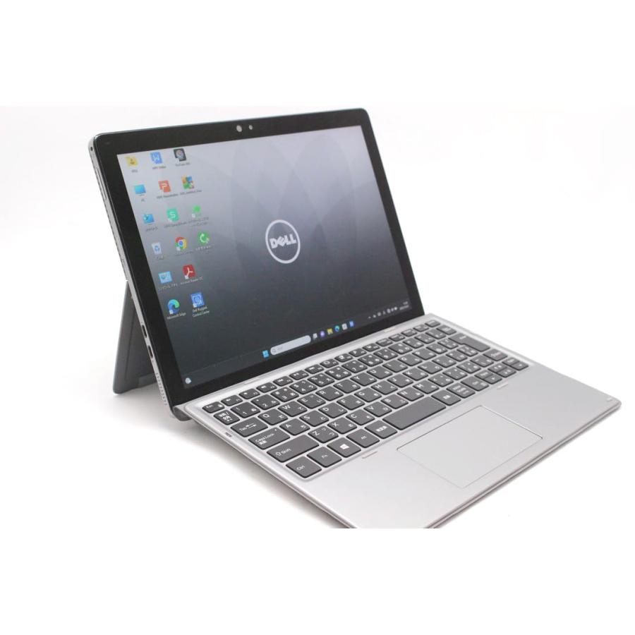 Dell Latitude 7200 2-in-1 – I5-8365U, 16GB RAM, 256GB NVMe, Touchscreen E Windows 11 Pro