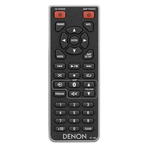 デノン Denon DCD-50 CDプレーヤー D/Aコンバーター搭載 MP3/WMA デノン Denon DCD-50 CDプレーヤー D/Aコンバーター搭載 MP3/WMA