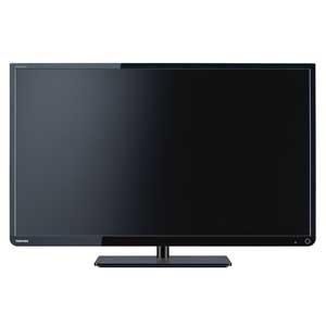 東芝 32V型地上・BS・110度CSデジタル ハイビジョンLED液晶 東芝 32V型地上・BS・110度CSデジタル ハイビジョンLED液晶