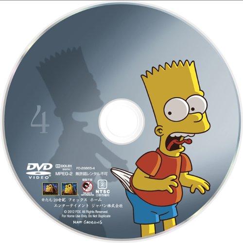 ザ・シンプソンズ シーズン14 DVDコレクターズBOX : YYYヤフー店 ザ・シンプソンズ シーズン14 DVDコレクターズBOX : YYYヤフー店