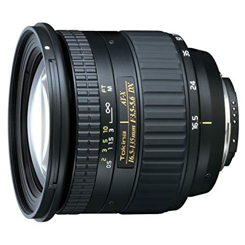 Tokina 標準ズームレンズ AT-X 16.5-135mm F3.5-5.6 DX ニコン用 Tokina 標準ズームレンズ AT-X 16.5-135mm F3.5-5.6 DX ニコン用