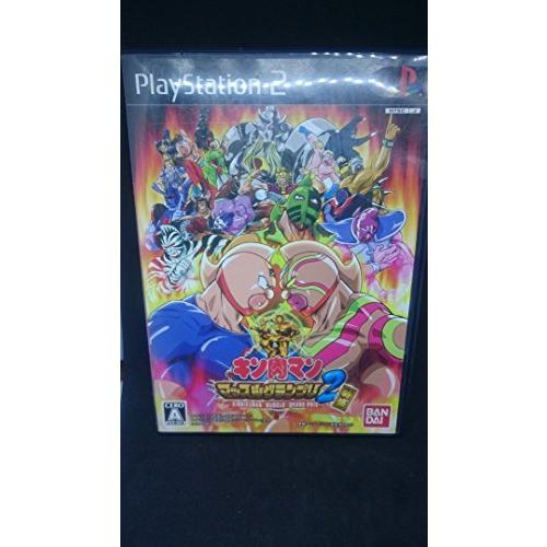 キン肉マン マッスルグランプリ2 特盛 : YYYヤフー店 - 通販