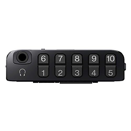 ソニー ポケットラジオ XDR-64TV : ポケッタブルサイズ ワイドFM ソニー ポケットラジオ XDR-64TV : ポケッタブルサイズ ワイドFM