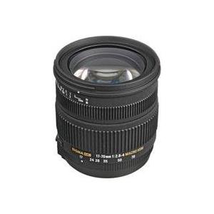 シグマ 17-70mm F2.8-4 DC MACRO OS HSM ペンタックス用 : YYY シグマ 17-70mm F2.8-4 DC MACRO OS HSM ペンタックス用 : YYY