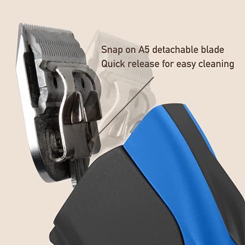 Furzone ファーゾーン ペット用 Blade A5 替刃 バリカン Furzone ファーゾーン ペット用 Blade A5 替刃 バリカン