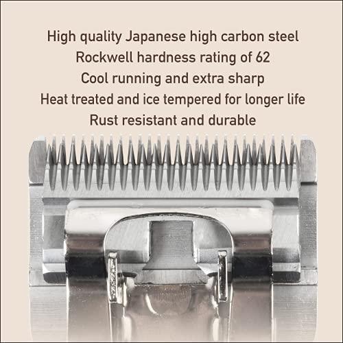 Furzone ファーゾーン ペット用 Blade A5 替刃 バリカン Furzone ファーゾーン ペット用 Blade A5 替刃 バリカン