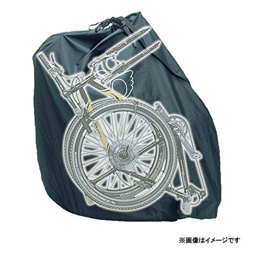 オーストリッチ(OSTRICH) 輪行袋 [L-100] 超軽量型 ロイヤルブルー｜yyya-shop｜02