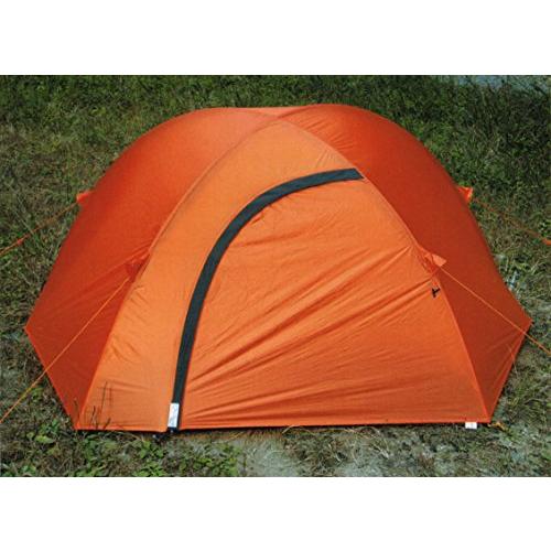 最旬ダウン ARAI TENT(アライテント) ライペン DOME ONI フライカラー