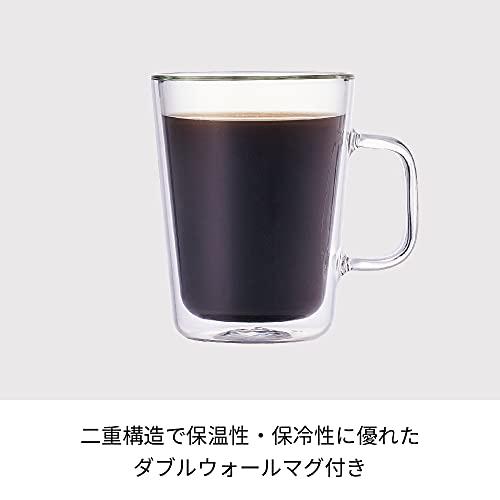 レコルト ソロカフェ プラス SLK-2 recolte Solo Kaffe Plus (レッド)｜yyya-shop｜05