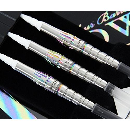 ダイナスティー エーフロー クリスタルライン イビス バレル