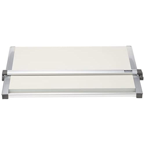 KOKUYO TR-HHEB11 製図版 楽天市場】[コクヨ] トレイザー 平行定規 ビニール製図板 A2