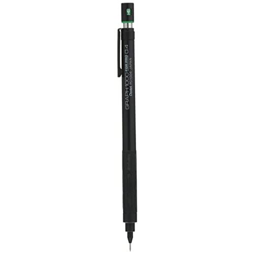 ぺんてる シャープペン グラフ1000 フォープロ 0.4mm 10本 ぺんてる シャープペン グラフ1000 フォープロ 0.4mm 10本