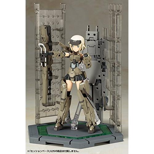 コトブキヤ フレームアームズ・ガール セッションベース 全高約210mm NONスケール ディスプレイベース｜yyya-shop｜02