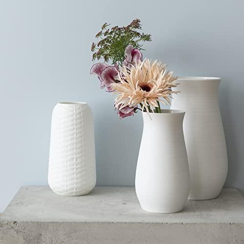 NARUMI(ナルミ) 花瓶 籠目 ホワイト 18cm フラワーベース 58109 NARUMI(ナルミ) 花瓶 籠目 ホワイト 18cm フラワーベース 58109