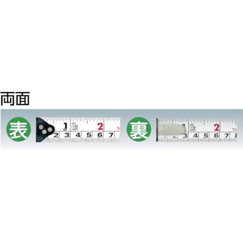 タジマ(Tajima) コンベックス 5.5m×25mm セフG3ゴールドダブル タジマ(Tajima) コンベックス 5.5m×25mm セフG3ゴールドダブル