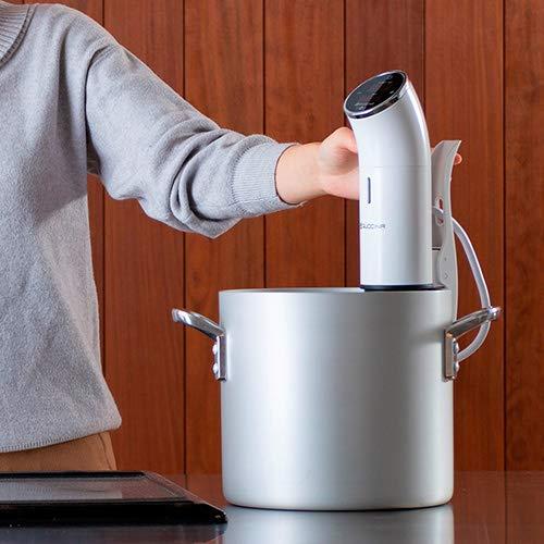 低温調理器 FSV-300 3506-188 : ワイワイワイエイショップ 低温調理器 FSV-300 3506-188 : ワイワイワイエイショップ