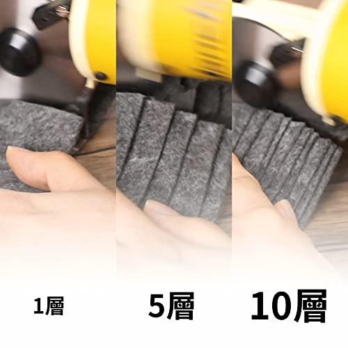 Hanchen 電動カッター 切断厚み25mm(0.98インチ) 手持ち式切断 Hanchen 電動カッター 切断厚み25mm(0.98インチ) 手持ち式切断