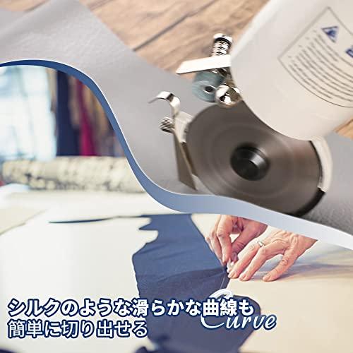 Hanchen 電動カッター 切断厚み25mm(0.98インチ) 手持ち式切断 Hanchen 電動カッター 切断厚み25mm(0.98インチ) 手持ち式切断