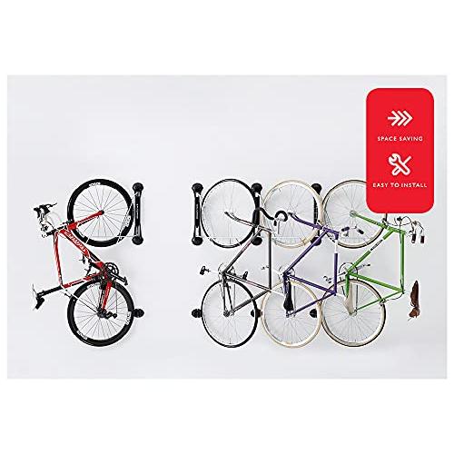 Steadyrack(ステディラック)社の自転車ラック - クラシック Steadyrack(ステディラック)社の自転車ラック - クラシック