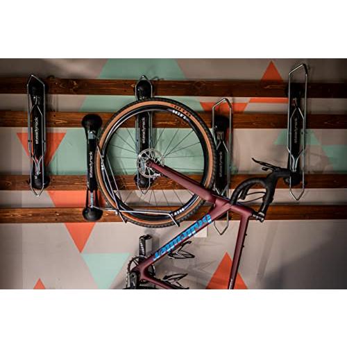Steadyrack(ステディラック)社の自転車ラック - クラシック Steadyrack(ステディラック)社の自転車ラック - クラシック