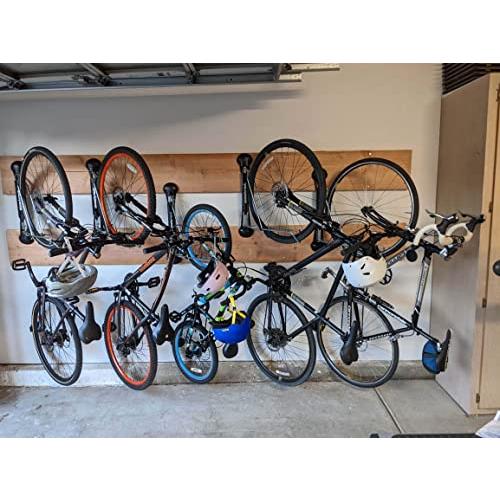 Steadyrack(ステディラック)社の自転車ラック - クラシック Steadyrack(ステディラック)社の自転車ラック - クラシック